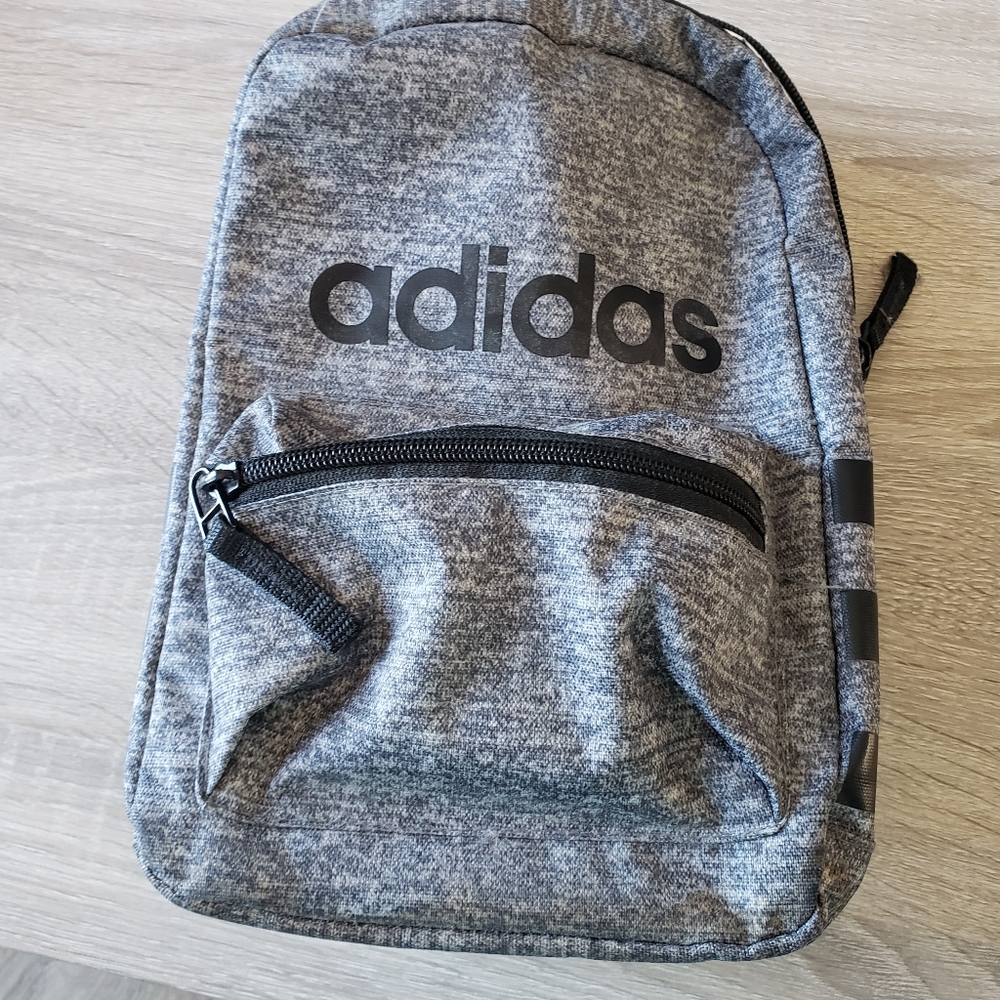 3/$16-Adidas kids lunch bag.